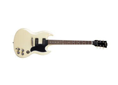 Gibson Murphy Lab 1963 SG Special