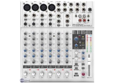 Phonic Helix Board 12