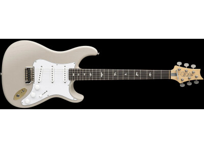 PRS "Dead Spec" Silver Sky