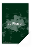 Audio Brewers offre son nouveau plug-in ab Phaser