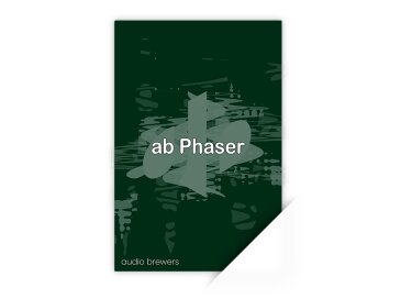 Audio Brewers ab Phaser