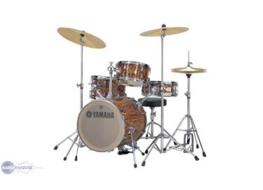 Yamaha Al Foster HipGig