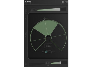 Yum Audio Spread Light