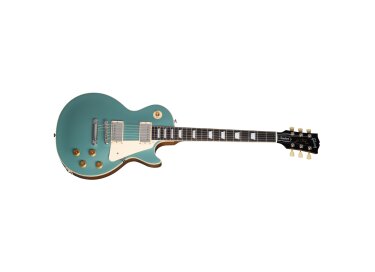 Gibson Original Les Paul Standard '50s Plain Top