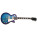 Voir la photo de la Gibson Original Les Paul Standard '60s Figured Top Gibson Original Les Paul Standard '60s Figured Top