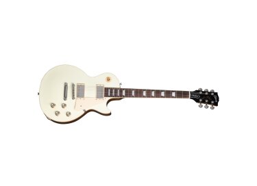 Gibson Original Les Paul Standard '60s Plain Top