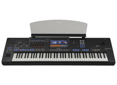 Yamaha Genos 2