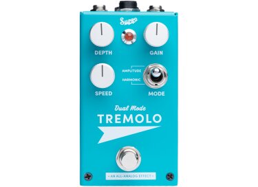 Supro Tremolo (2023)