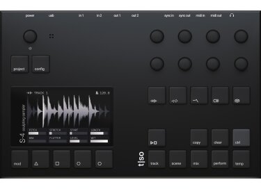 Torso Electronics S-4