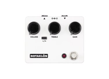 JHS Pedals NOTAKLÖN