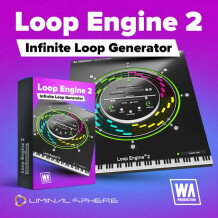 W.A. Production Loop Engine 2
