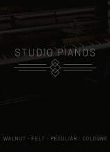 Cinematique Instruments Studio Pianos