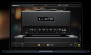 Blackstar Amplification St. James Plugin: 6L6 Edition