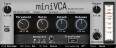 Psycho Circuitery dévoile MiniVCA+ et sa version gratuite MiniVCA