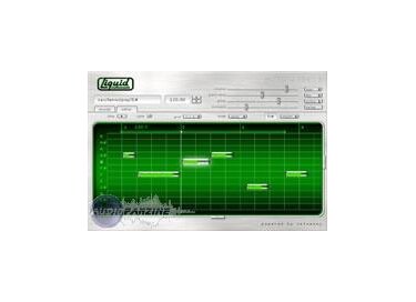 Ueberschall Liquid Instruments Series Vol. 1 Saxophone