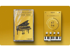 The Crow Hill Company Attic Grand