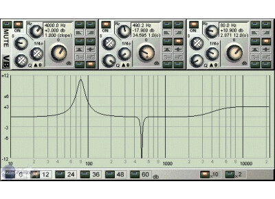 VB-Audio Software EQPRo G3/G4