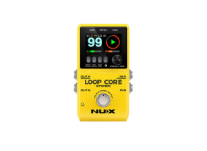 nUX Loop Core Stereo