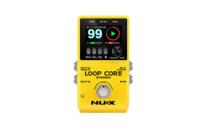 nUX Loop Core Stereo