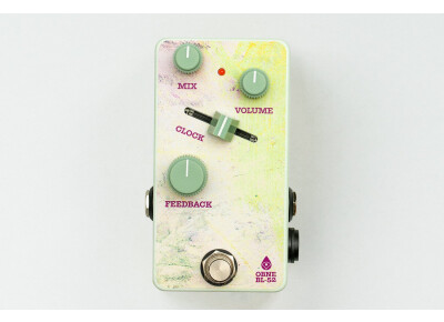 Old Blood Noise Endeavors BL-52 Phase Repeater