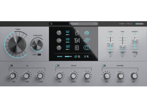 The Crow Hill Company String Murmurations