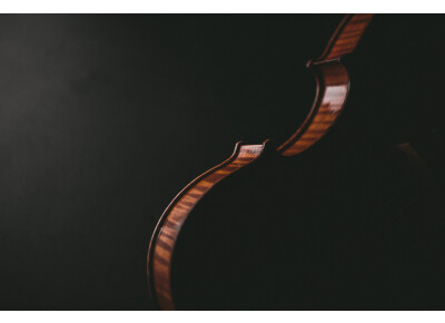 Audio Ollie Nashville Scoring Strings