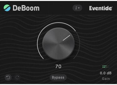 Eventide DeBoom