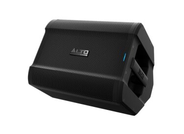 Alto Professional Busker