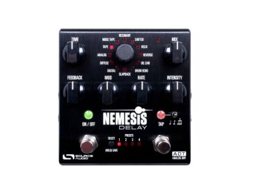 Source Audio Nemesis Delay ADT