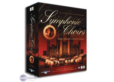 EastWest Symphonic Choirs