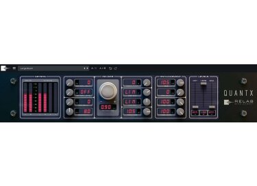 Relab Development QuantX