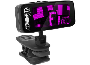 Peterson StroboClip HDC