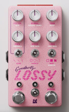 Chase Bliss Audio Lossy