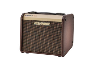 Fishman Loudbox Micro