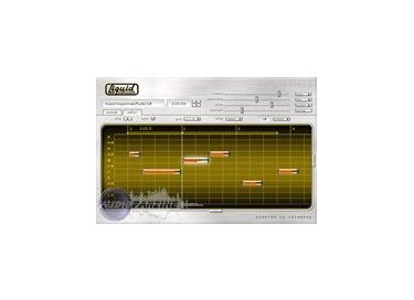 Ueberschall Liquid Instruments Series Vol. 2 Electric Bass