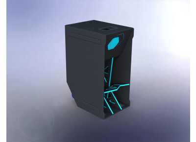 DBM Audio Design SIY118