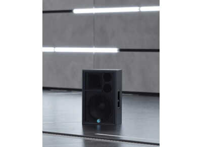 DBM Audio Design TIY2V