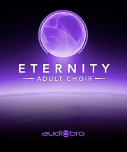 Audiobro Eternity Adult Choir
