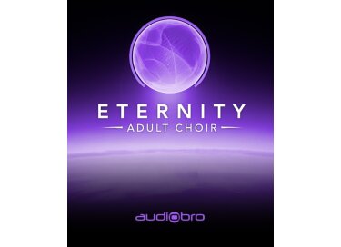 Audiobro Eternity Adult Choir