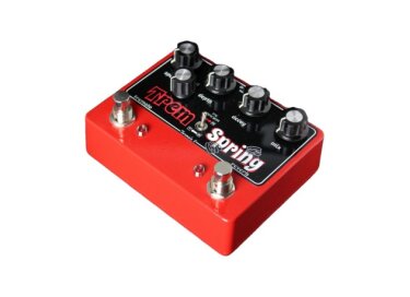 Formula B TremSpring