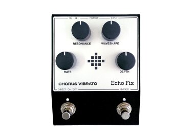 Echo Fix EF-P3 Chorus Vibrato