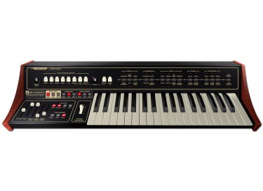 Cherry Audio Pro Soloist