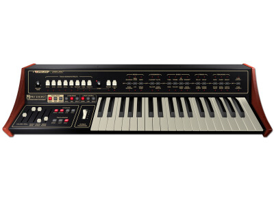 Cherry Audio Pro Soloist