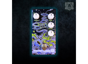 Frost Giant Electronics Osiris