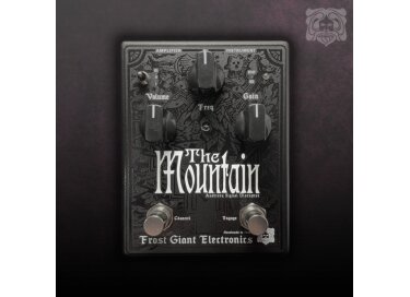 Frost Giant Electronics The Mountain (V3)