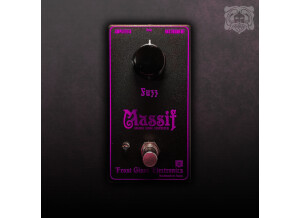 Frost Giant Electronics Massif