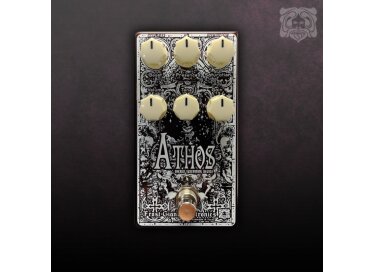 Frost Giant Electronics Athos