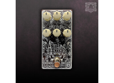Frost Giant Electronics Athos