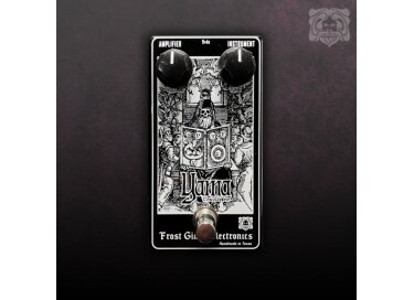 Frost Giant Electronics Yama