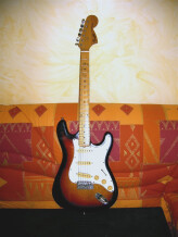 Fender ST68-xx